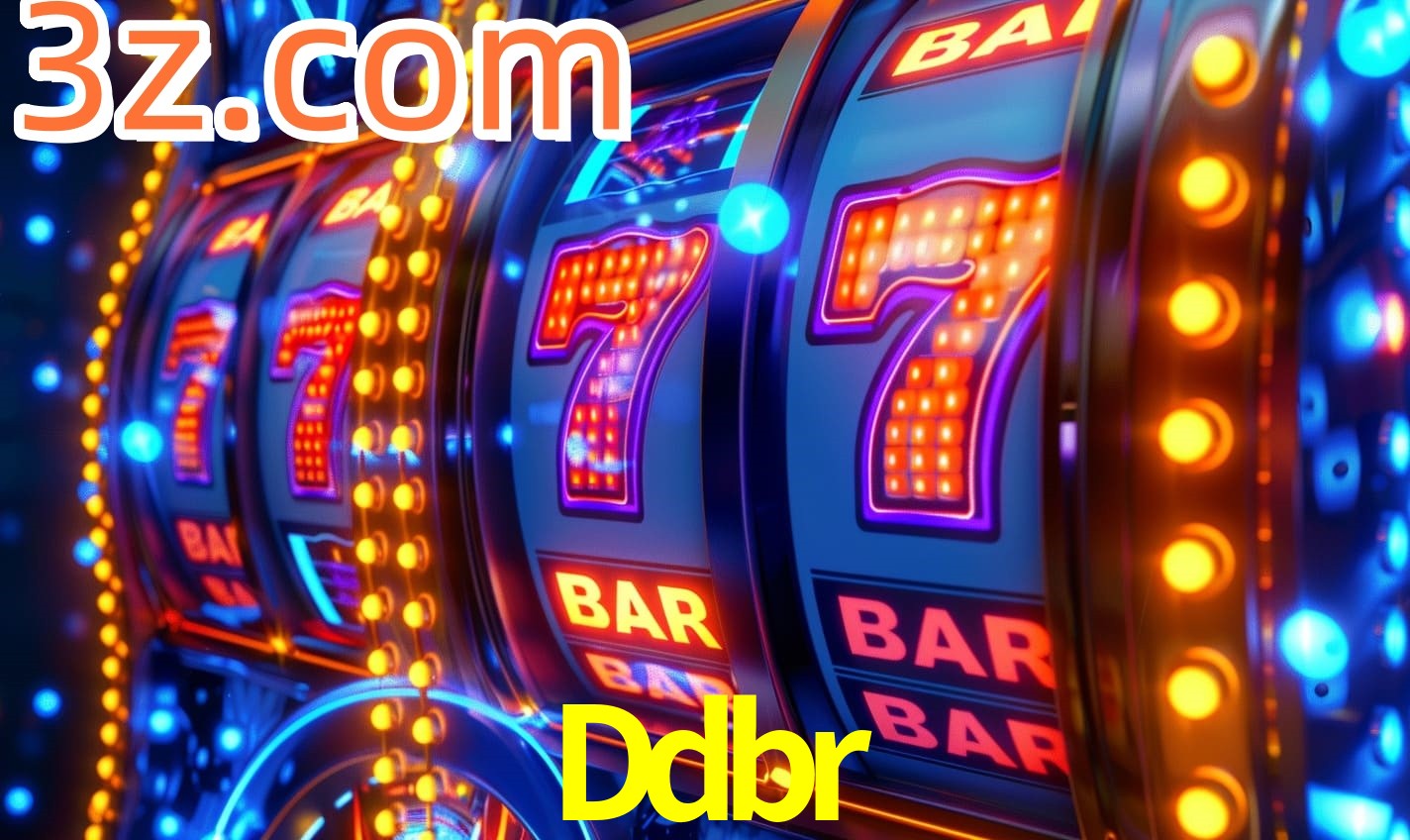 Bônus Ddbr Para Todos